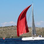 Adriatic Sailing Week 2025 Day 1 - 056