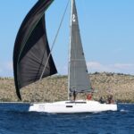 Adriatic Sailing Week 2025 Day 1 - 057