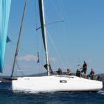 Adriatic Sailing Week 2025 Day 1 - 060