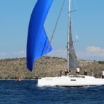 Adriatic Sailing Week 2025 Day 1 - 061