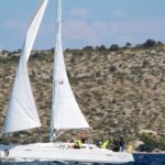 Adriatic Sailing Week 2025 Day 1 - 062