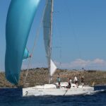 Adriatic Sailing Week 2025 Day 1 - 063