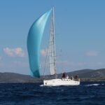 Adriatic Sailing Week 2025 Day 1 - 066