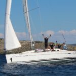 Adriatic Sailing Week 2025 Day 1 - 069