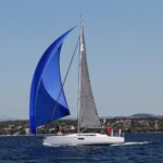 Adriatic Sailing Week 2025 Day 1 - 071