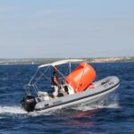 Adriatic Sailing Week 2025 Day 1 - 072