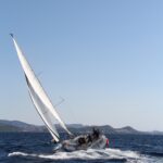 Adriatic Sailing Week 2025 Day 1 - 075