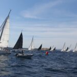 Adriatic Sailing Week 2025 Day 1 - 076