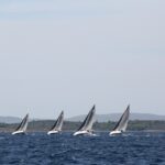 Adriatic Sailing Week 2025 Day 1 - 078