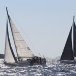 Adriatic Sailing Week 2025 Day 1 - 079