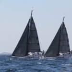 Adriatic Sailing Week 2025 Day 1 - 080