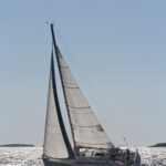 Adriatic Sailing Week 2025 Day 1 - 081