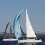 Adriatic Sailing Week 2025 Day 1 - 083