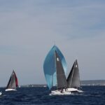 Adriatic Sailing Week 2025 Day 1 - 084