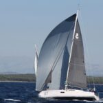 Adriatic Sailing Week 2025 Day 1 - 085