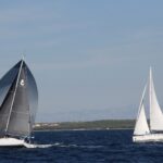 Adriatic Sailing Week 2025 Day 1 - 086