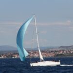 Adriatic Sailing Week 2025 Day 1 - 087