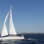 Adriatic Sailing Week 2025 Day 1 - 089