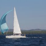 Adriatic Sailing Week 2025 Day 1 - 090