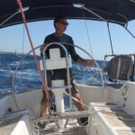 Adriatic Sailing Week 2025 Day 1 - 091