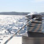 Adriatic Sailing Week 2025 Day 1 - 094