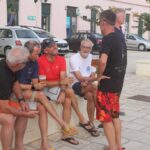 Adriatic Sailing Week 2025 Day 1 - 096