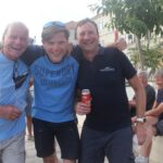 Adriatic Sailing Week 2025 Day 1 - 097