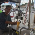 Adriatic Sailing Week 2025 Day 1 - 099