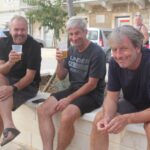 Adriatic Sailing Week 2025 Day 1 - 100