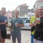 Adriatic Sailing Week 2025 Day 1 - 101