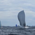 Adriatic Sailing Week 2025 Day 2 - 004