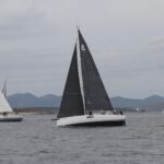 Adriatic Sailing Week 2025 Day 2 - 008