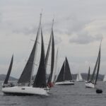 Adriatic Sailing Week 2025 Day 2 - 009