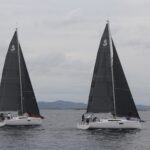 Adriatic Sailing Week 2025 Day 2 - 010