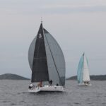 Adriatic Sailing Week 2025 Day 2 - 012