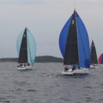 Adriatic Sailing Week 2025 Day 2 - 013