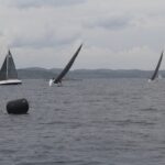 Adriatic Sailing Week 2025 Day 2 - 015