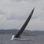 Adriatic Sailing Week 2025 Day 2 - 016