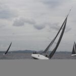 Adriatic Sailing Week 2025 Day 2 - 017