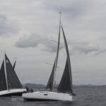 Adriatic Sailing Week 2025 Day 2 - 018