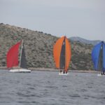 Adriatic Sailing Week 2025 Day 2 - 019