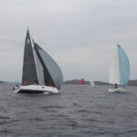 Adriatic Sailing Week 2025 Day 2 - 021