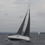 Adriatic Sailing Week 2025 Day 2 - 023