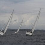 Adriatic Sailing Week 2025 Day 2 - 024