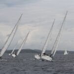 Adriatic Sailing Week 2025 Day 2 - 025