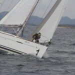 Adriatic Sailing Week 2025 Day 2 - 026