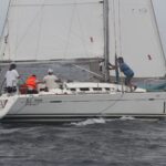 Adriatic Sailing Week 2025 Day 2 - 027