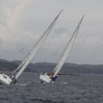 Adriatic Sailing Week 2025 Day 2 - 030
