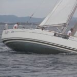 Adriatic Sailing Week 2025 Day 2 - 031