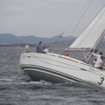 Adriatic Sailing Week 2025 Day 2 - 032